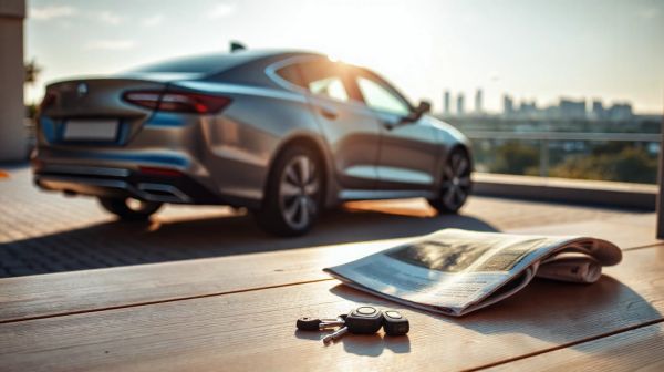 5 raisons surprenantes que le prêt auto est avantageux