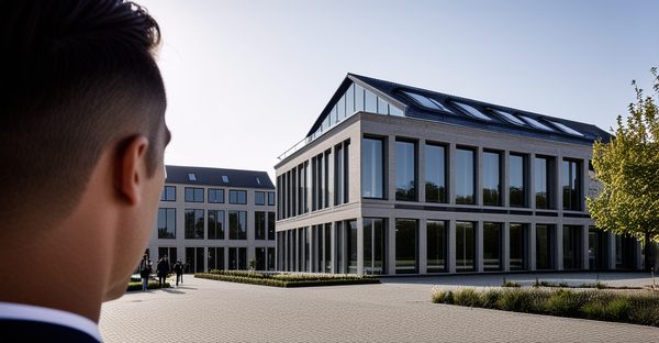 Bts immobilier à lille : formation d'excellence et opportunités