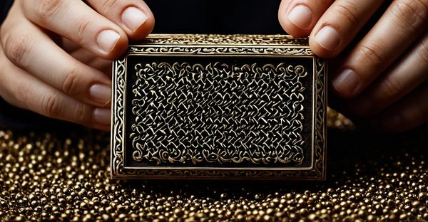 Pièces rares : découvrez des trésors exclusifs et authentiques