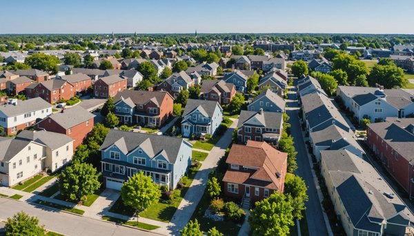 Transformation urbaine : impact sur les biens immobiliers voisins ?