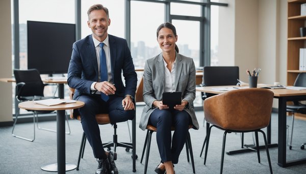 Assurance homme-clé : protéger les personnes indispensables à l'entreprise