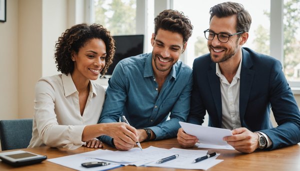 Comprendre les avantages et inconvénients d"un prêt immobilier à taux variable : essentiel à savoir avant de s"engager