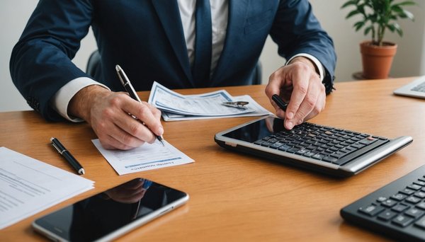 Comment faire face à une difficulté de paiement de vos mensualités de crédit ?