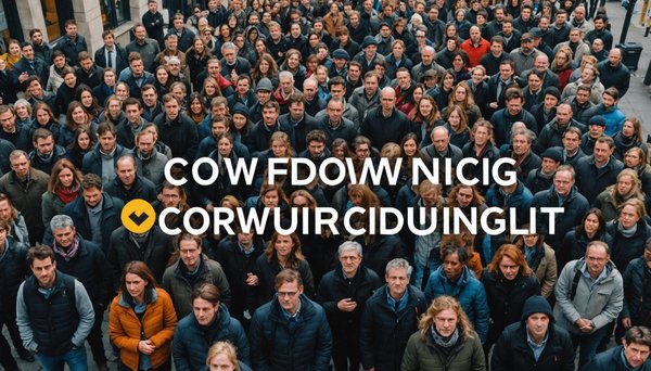 Le crowdfunding dans le secteur culturel