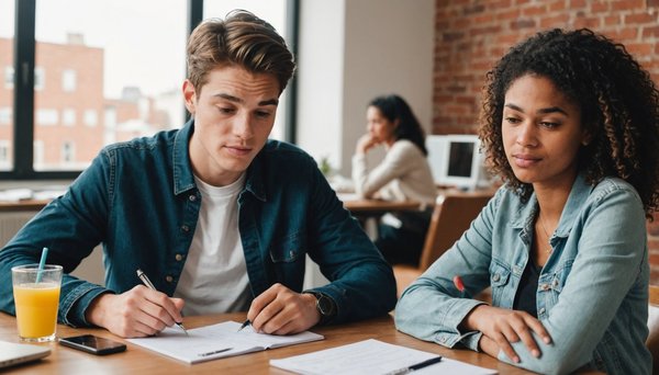 Pourquoi le refus de crédit est-il plus courant chez les jeunes ?