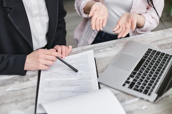 Comprendre l'assurance responsabilité civile professionnelle en 5 étapes