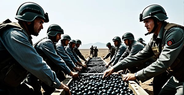 Guerre commerciale : vers une impasse économique mondiale ?