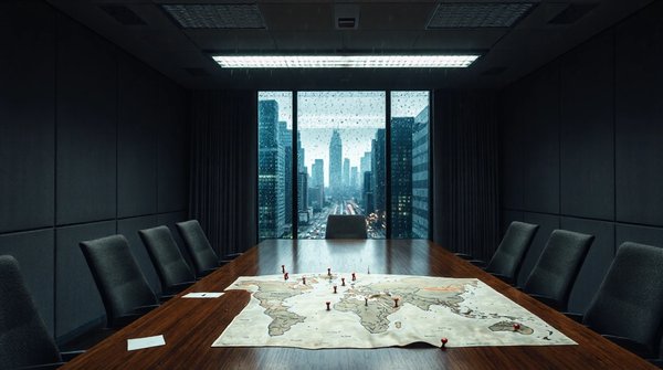 Guerre commerciale : les conséquences d'une crise économique mondiale