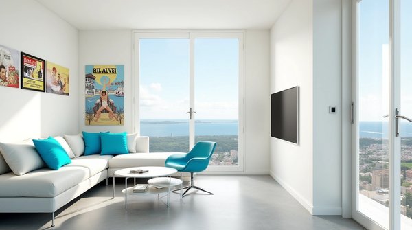 Logement étudiant à marseille : nos meilleures options pour 2024