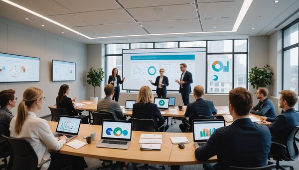 Les avantages d'une formation en lcb-ft : publics et contenu essentiels